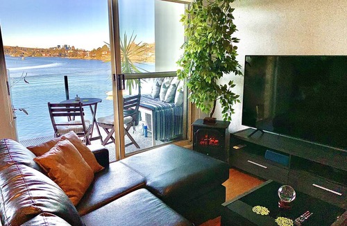Abbotsford Resort | Private room ∙ 1 guest