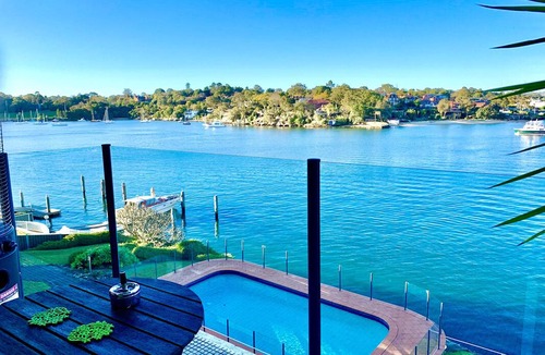 Abbotsford Resort | Private room ∙ 1 guest