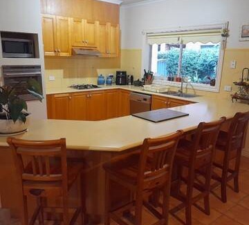 Point Cook Resort | Private room ∙ 1 guest