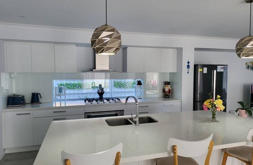 Point Cook Resort | Private room ∙ 1 guest