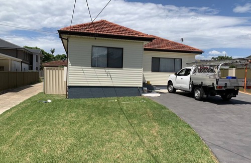 Blacktown Resort | Private room ∙ 1 guest