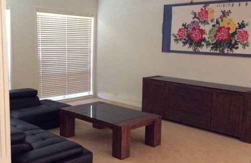 Blacktown Resort | Private room ∙ 1 guest