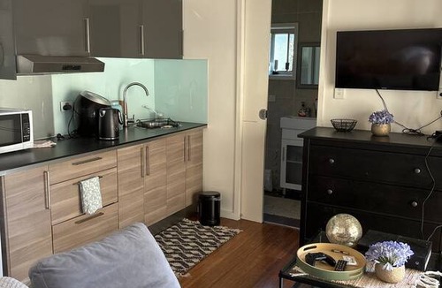 Five Dock Resort | Private room ∙ 1 guest