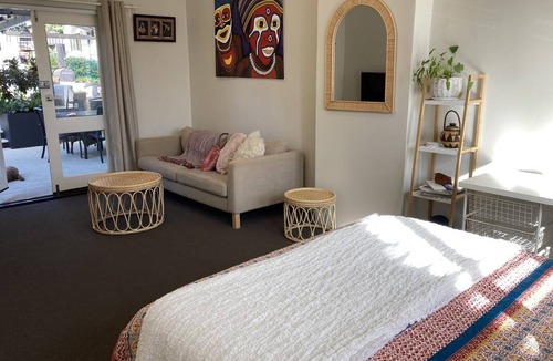 Greenwood Resort | Private room ∙ 1 guest