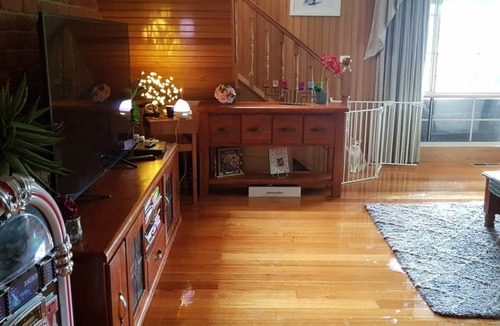 Mill Park Resort | Private room ∙ 1 guest