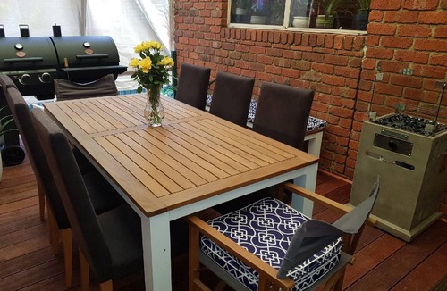 Mill Park Resort | Private room ∙ 1 guest