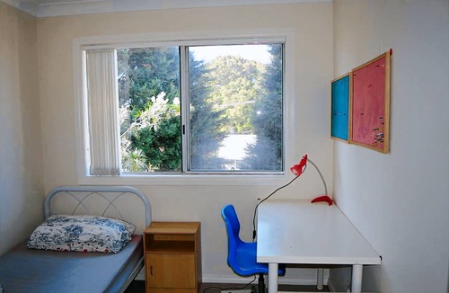 Penshurst Resort | Private room ∙ 1 guest
