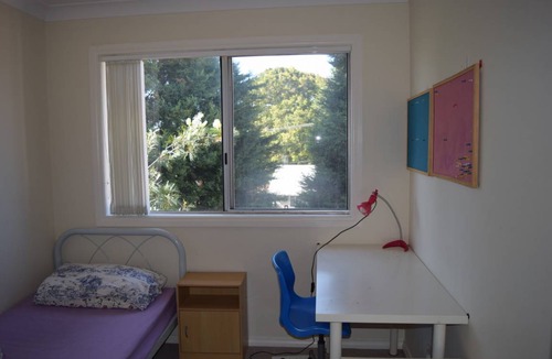 Penshurst Resort | Private room ∙ 1 guest