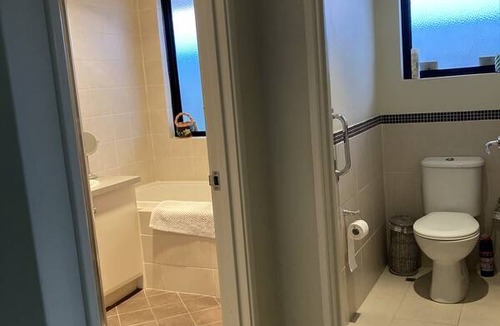 Clarkson Resort | Private room ∙ 1 guest