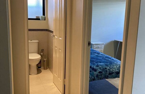 Clarkson Resort | Private room ∙ 1 guest