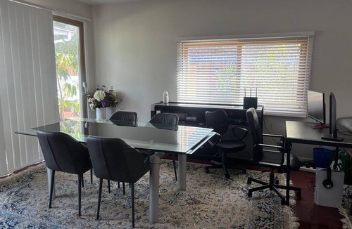 Lidcombe Resort | Private room ∙ 1 guest