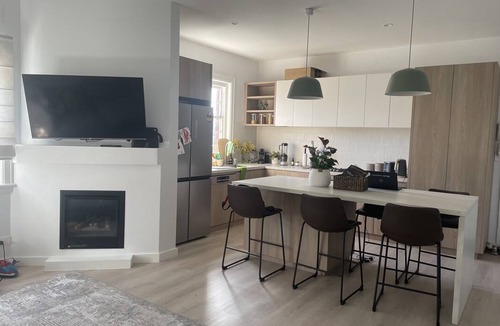 Maroubra Resort | Private room ∙ 1 guest