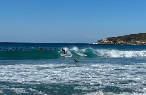 Maroubra Resort | Private room ∙ 1 guest