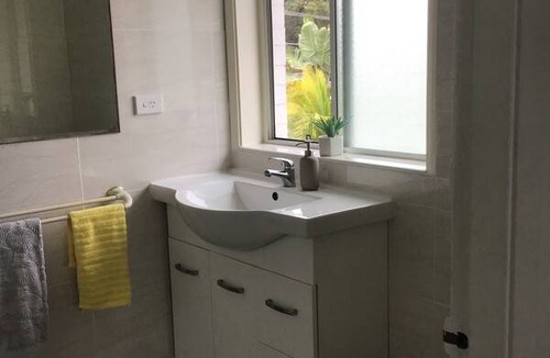 Sylvania Resort | Private room ∙ 1 guest