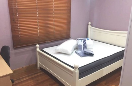 Ashbury Resort | Private room ∙ 1 guest