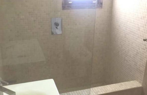Ashbury Resort | Private room ∙ 1 guest