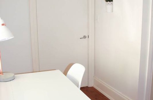Balmain Resort | Private room ∙ 1 guest