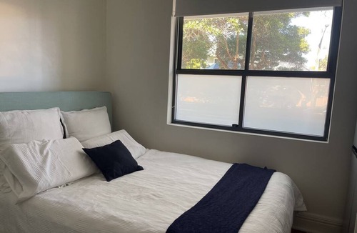 Carlton Resort | Private room ∙ 1 guest