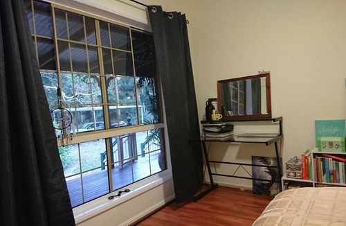 Gumdale Resort | Private room ∙ 1 guest