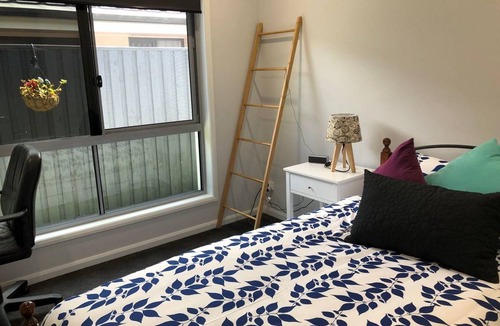 Pimpama Resort | Private room ∙ 1 guest