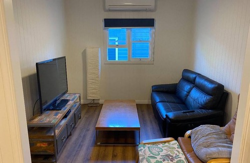Toowong Resort | Private room ∙ 1 guest