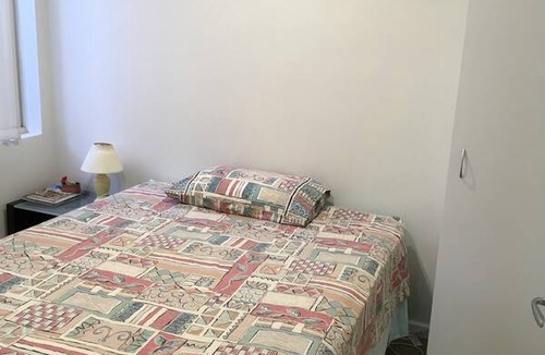 Balga Resort | Private room ∙ 1 guest