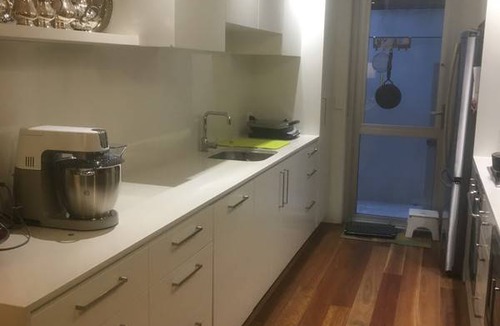 Bondi Resort | Private room ∙ 1 guest