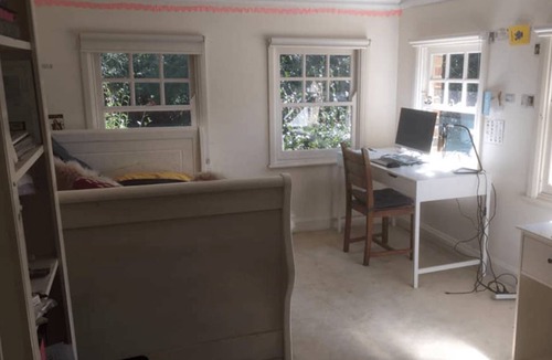 Gordon Resort | Private room ∙ 1 guest
