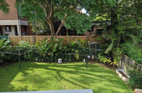 Mosman Resort | Private room ∙ 1 guest