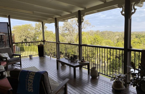 Petrie Resort | Private room ∙ 1 guest