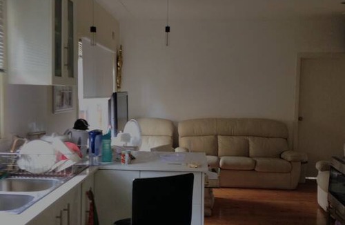 Ryde Resort | Private room ∙ 1 guest