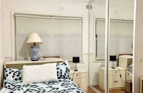 Ryde Resort | Private room ∙ 1 guest