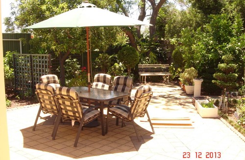 Blair Athol Resort | Private room ∙ 2 guests