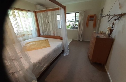 North Maleny Resort | Private room ∙ 2 guests