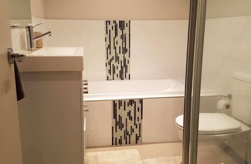 St Marys Resort | Private room ∙ 2 guests