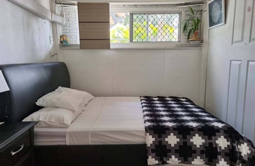 West Mackay Resort | Private room ∙ 2 guests