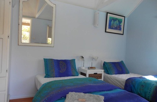 Freshwater Resort | Private room ∙ 2 guests