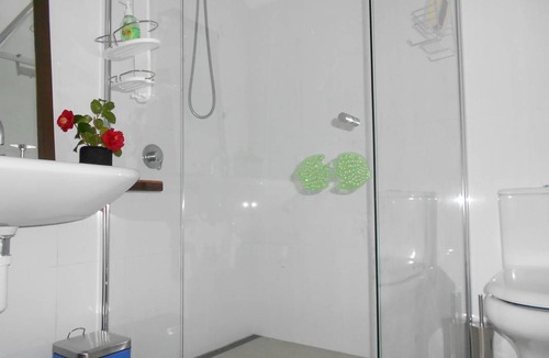 Freshwater Resort | Private room ∙ 2 guests