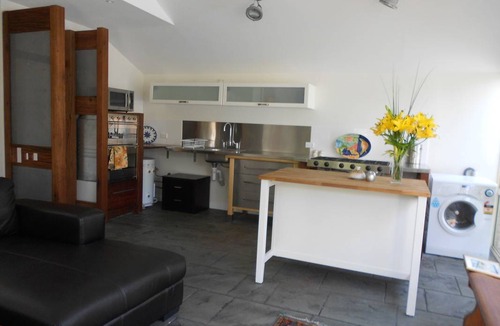 Freshwater Resort | Private room ∙ 2 guests