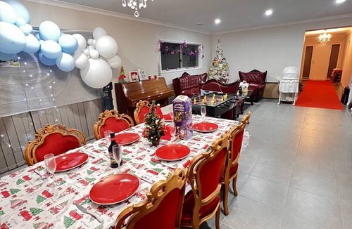 Point Cook Resort | Private room ∙ 2 guests