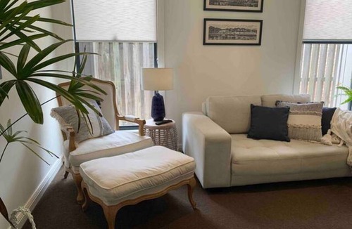 Pottsville Resort | Private room ∙ 2 guests