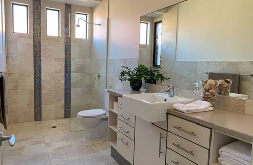 Pottsville Resort | Private room ∙ 2 guests