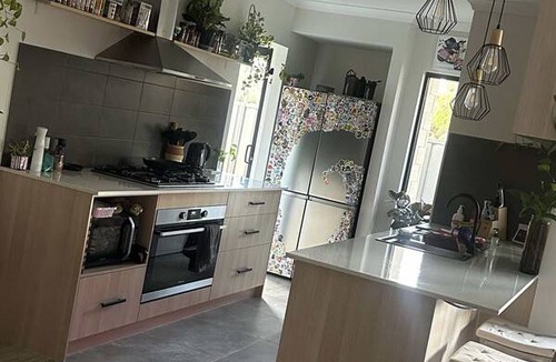 Beechboro Resort | Private room ∙ 2 guests