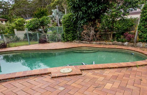 Blackwall Resort | Private room ∙ 2 guests