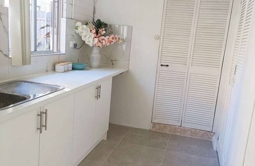 Caringbah Resort | Private room ∙ 2 guests