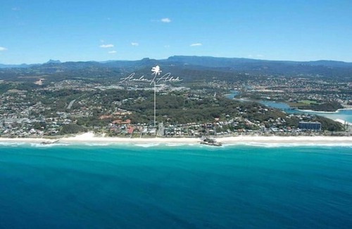 Currumbin Resort | Private room ∙ 2 guests