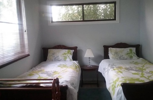 Gunnedah Resort | Private room ∙ 2 guests