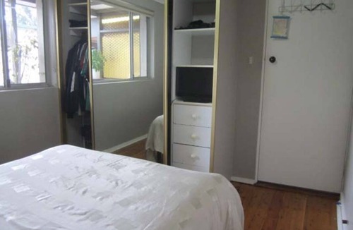 Homebush Resort | Private room ∙ 2 guests