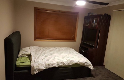 Mulgrave Resort | Private room ∙ 2 guests