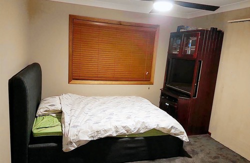Mulgrave Resort | Private room ∙ 2 guests